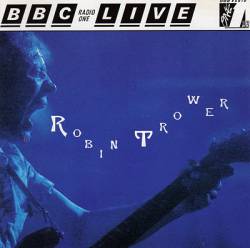 Robin Trower : BBC Live